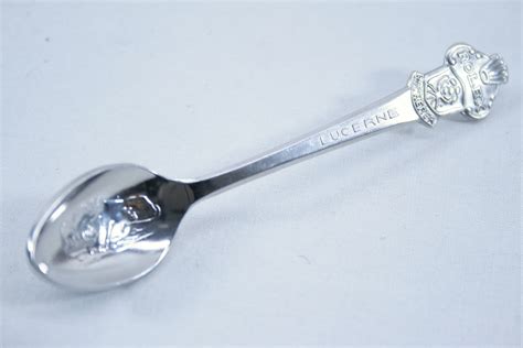 rolex spoon bucherer of switzerland value|rolex bucherer spoon price.